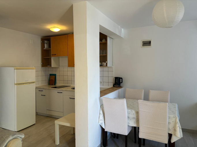 Others 5, Apartments Parac, Zadar