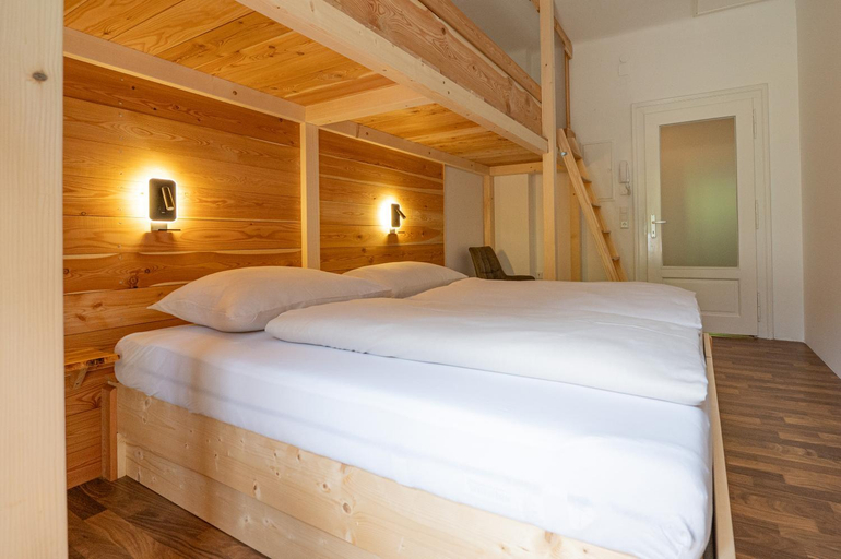Others 3, Nationalpark Gesause Lodge, Liezen