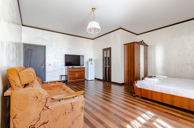 Bedroom 2, Loft, Tuapsinskiy rayon