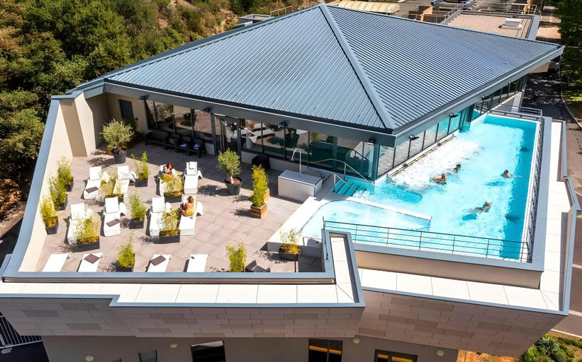 Exterior & Views 1, Charmant studio vue montagne, Alpes-de-Haute-Provence