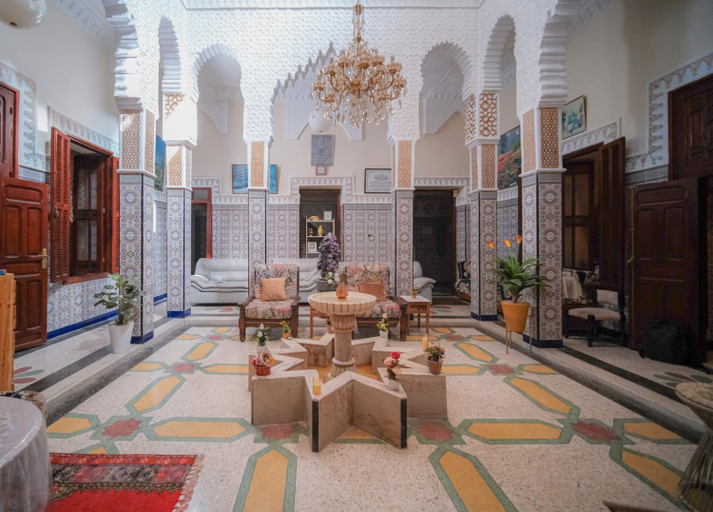Others 5, Dar Yassine, Rabat