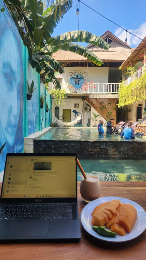 Food & Drinks, Tipsea Turtle Gili Air, Lombok