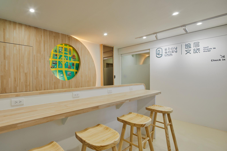 Others 5, Stay Easy Inn, Tainan