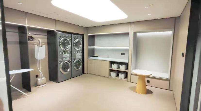 Others 2, JI Hotel Beijing Headquarters Base Science Park Subway Station, Beijing