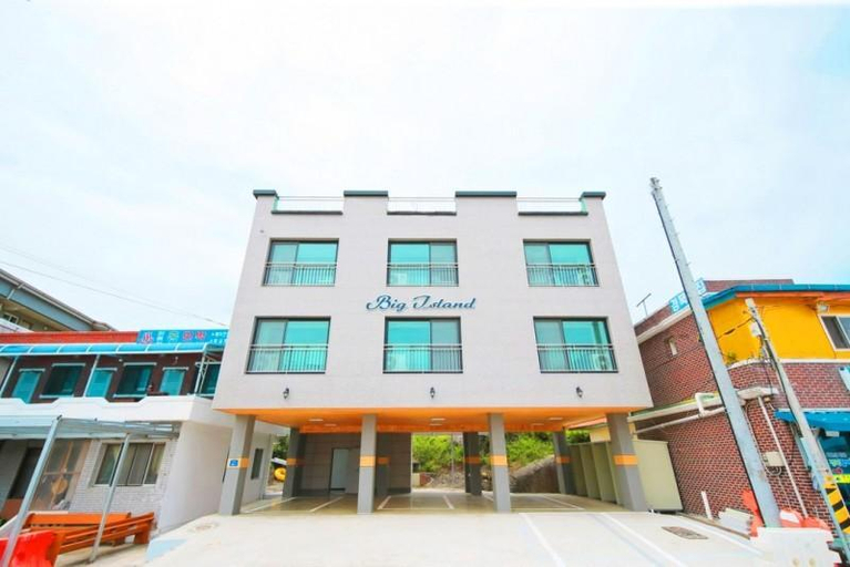 Exterior & Views 1, Goseong Big Island Pension, Goseong