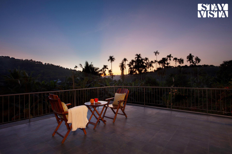 Others 4, StayVista at The Big Chill, Wayanad