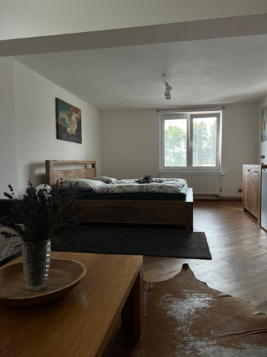 4, Apartmany MonTexas, Přerov
