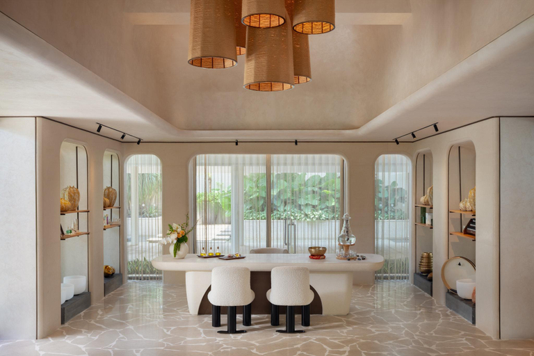 Bathroom 4, Kimpton AQEOS HAINAN by IHG, Hainan