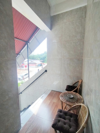 Others 5, Wisma Samrat, Tana Toraja