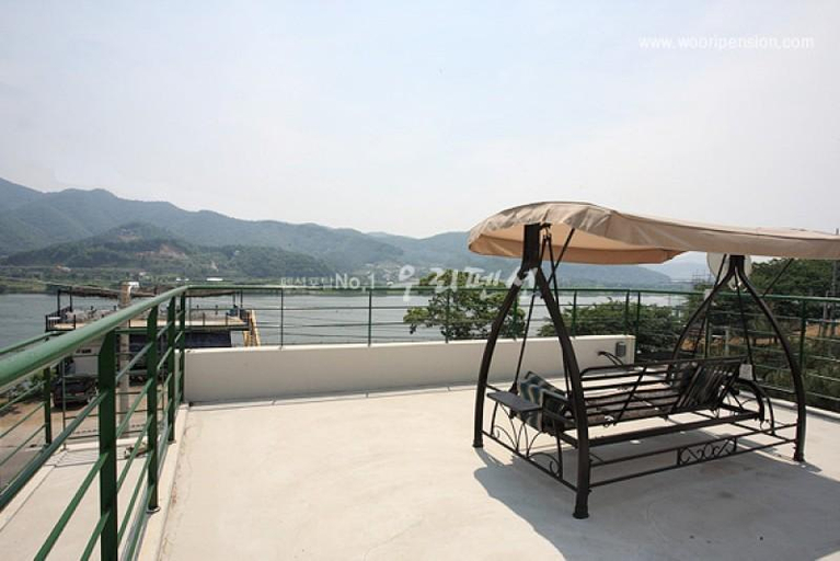 Others 4, Namyangju River Hill Village Pension, Namyangju