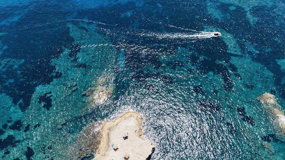 2, Villa Alexandros, Ionian Islands