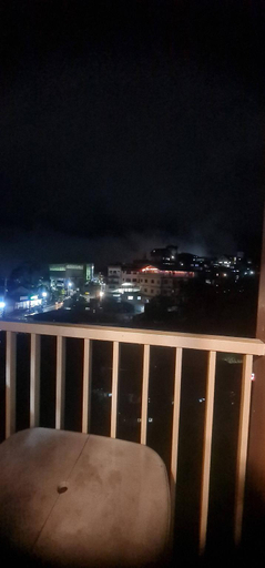 Balcony/terrace 4, Rs House Of Happiness, Baguio City