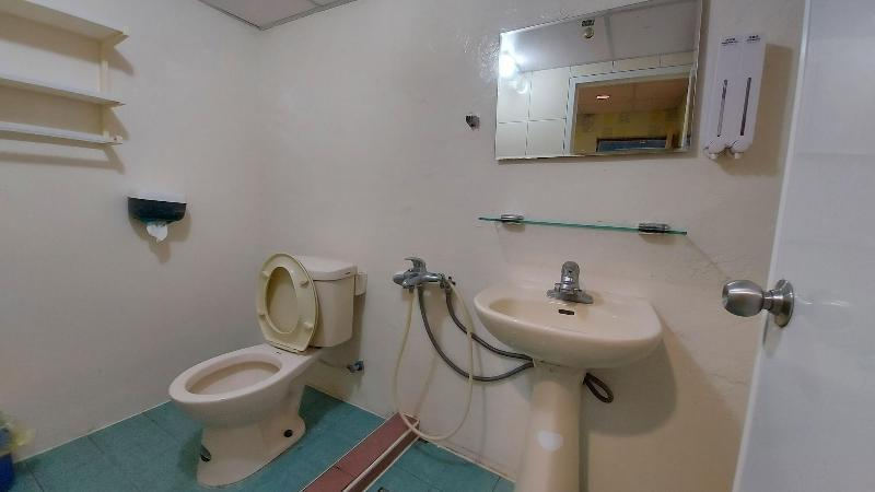 Bathroom 5, YoYo B&B, Pingtung