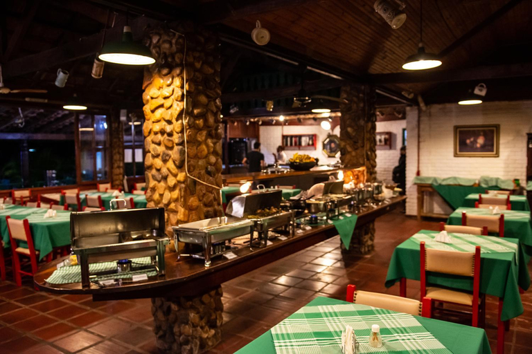 Food & Drinks 3, Hotel Fazenda Bavaria, Pouso Alto
