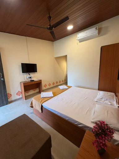 Others 3, VRISA Mountain Retreat, Pune