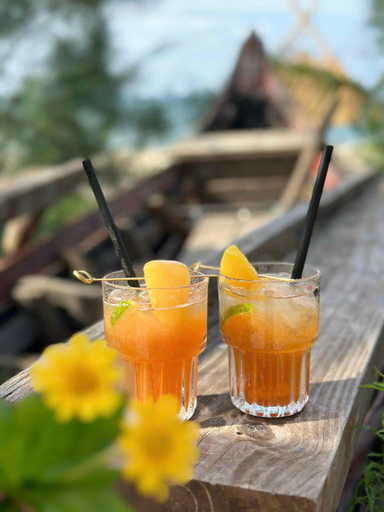 Food & Drinks 3, Ruoc Village , Quảng Điền