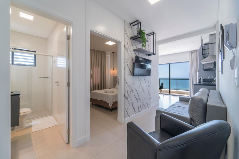Others 5, HY Apart Hotel, Bombinhas
