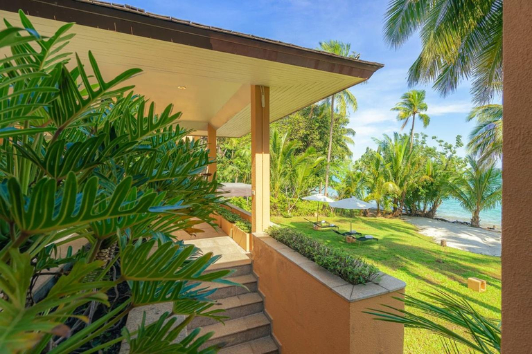 Others, Coral Cove Beachfront Villa - Koh Chang, Koh Chang