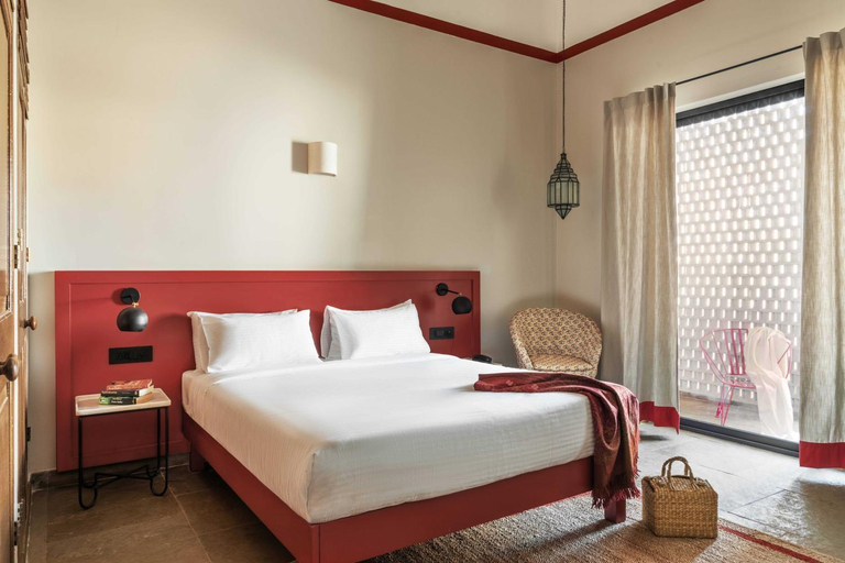 Bedroom 3, VANAAM AMI JAIPUR BOUTIQUE HOMESTAY, Jaipur