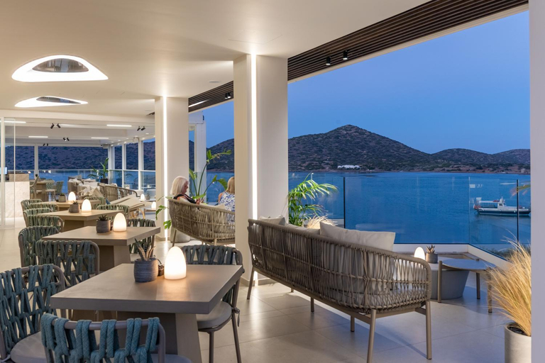 Others 5, Elounda Akti Olous Adults Only, Crete