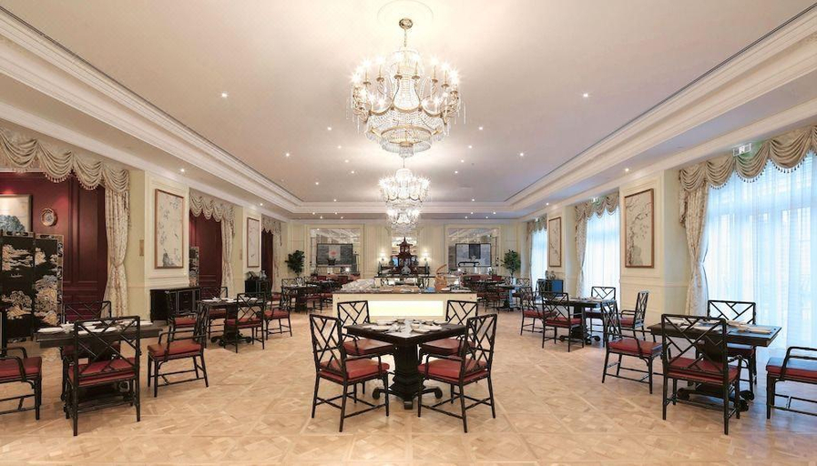 Food & Drinks, The Dragon Hotel at Taohuayuan, Hangzhou
