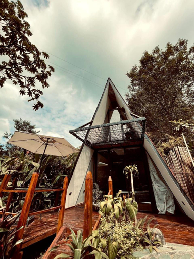 Exterior & Views 2, Luna Glamping Salento, Salento