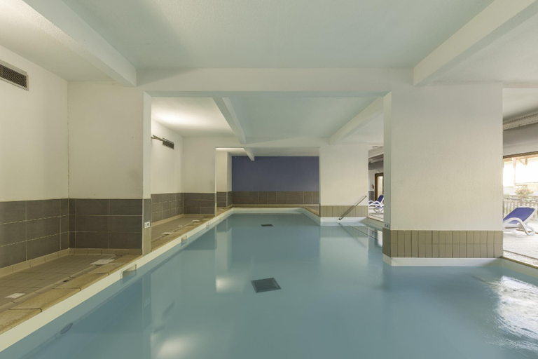 Sport & Beauty 2, Residence Odalys Pra Sainte Marie, Hautes-Alpes