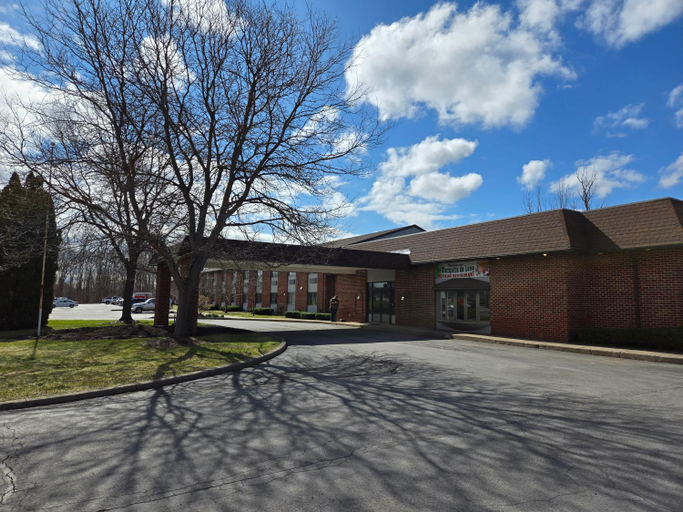 Others 5, Fulton Hotel - Oswego Riverfront, Oswego