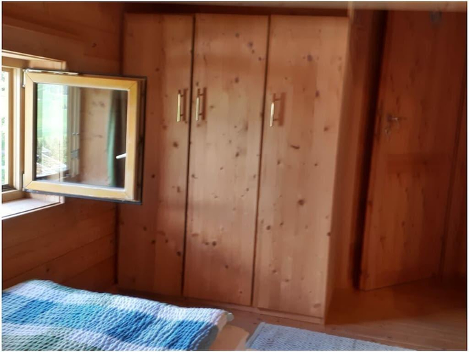 5, Milena - Hut No. 12 Comfortable Vacation Home, Murtal