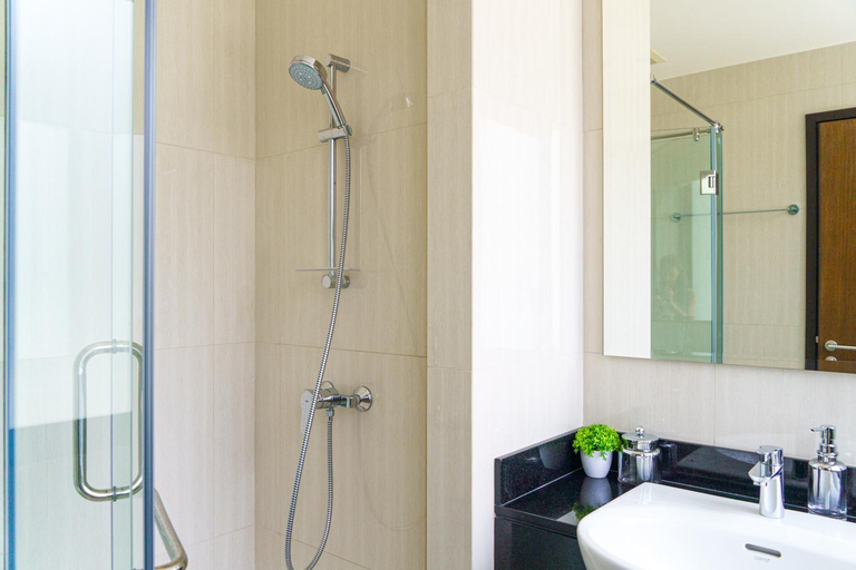Bathroom 4, Laguna Park 3BR Townhome by NLA, Phuket Island