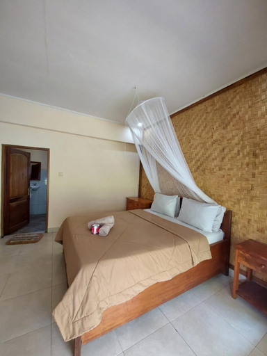 Bedroom 2, Ila Homestay, Lombok