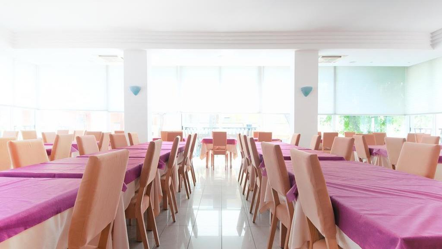 Food & Drinks 4, Hotel San Leo, Rimini