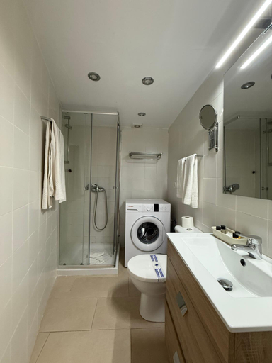 5, Casas La Aldea Suites Plaza, Las Palmas