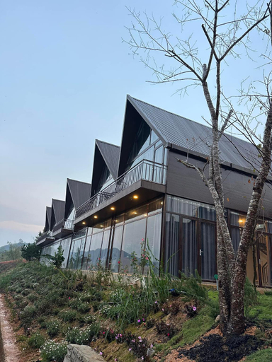 Exterior & Views 2, DA LAT THIEN VUONG HOMESTAY, Lạc Dương