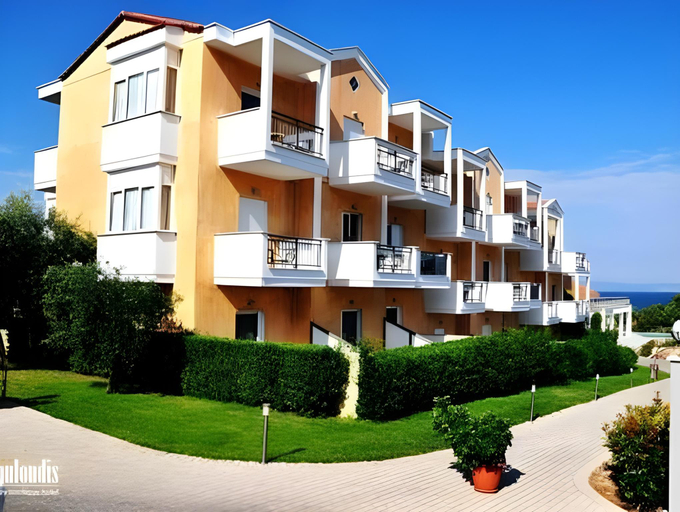 Exterior & Views 1, Louloudis Boutique Hotel, East Macedonia and Thrace