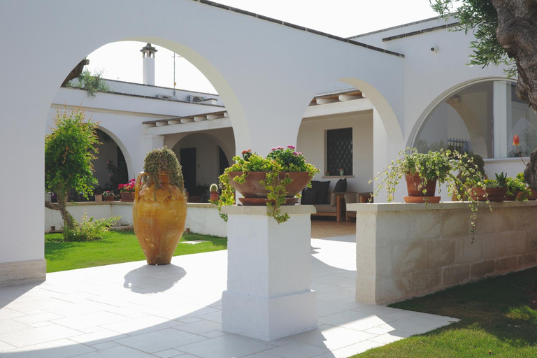 Others 2, L'Ulivo Bed and Breakfast, Brindisi