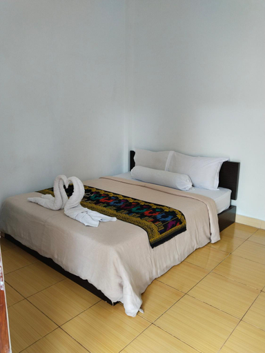 Bedroom 2, Azka Homestay, Lombok