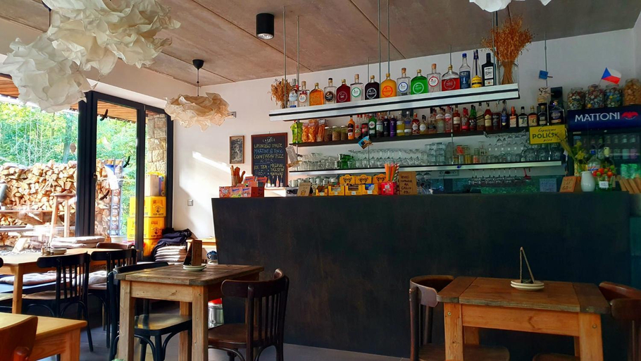Food & Drinks 4, Penzion Kulna, Chrudim