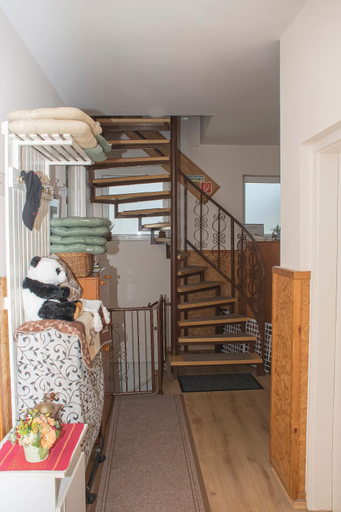 Bedroom 2, Tiszafa Vendeghaz Nagykanizsa, Nagykanizsai/Zalakaros