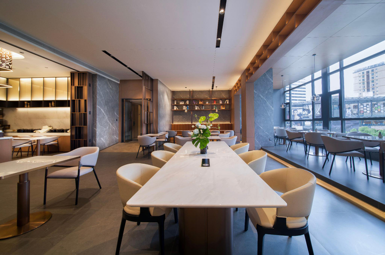Food & Drinks 4, Atour X Hotel Kunming Old Street Wuyi Road, Kunming