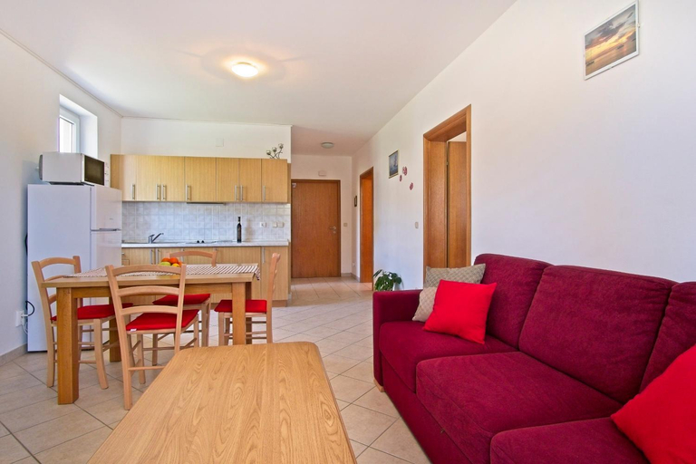 5, Apartment Chiara Martinscica, Cres