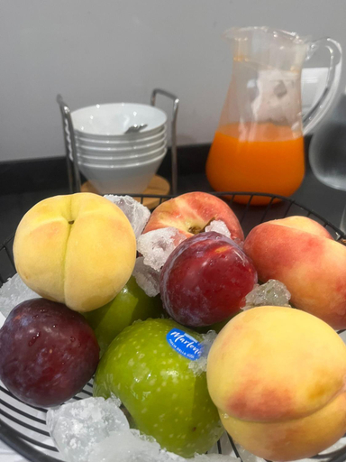 Food & Drinks 5, Granatelli Rooms - City B&B, Palermo