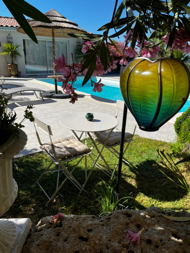 Others 5, La Thomalie, Vaucluse