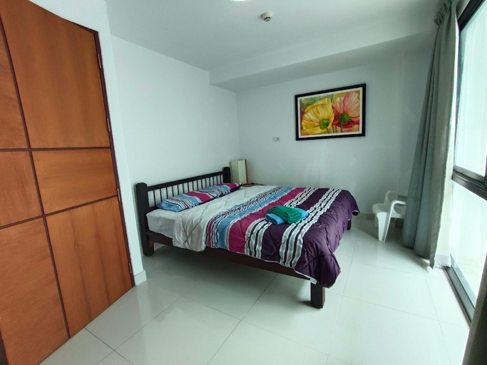 Bedroom 3, Neo Jomtien Condo A709# Pattaya , Pattaya