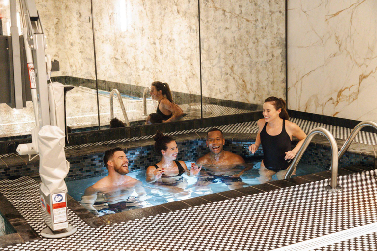 Sport & Beauty 3, The Bellevue Hotel - The Unbound Collection by Hyatt, Philadelphia