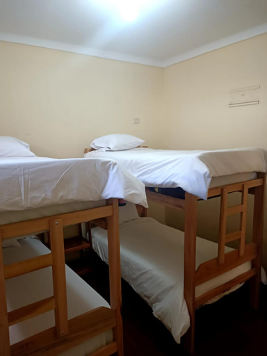 Bedroom 3, kun titi, Calca