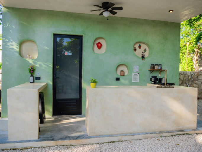 Others 4, Charming colonial-style room in the heart of Valladolid, Valladolid