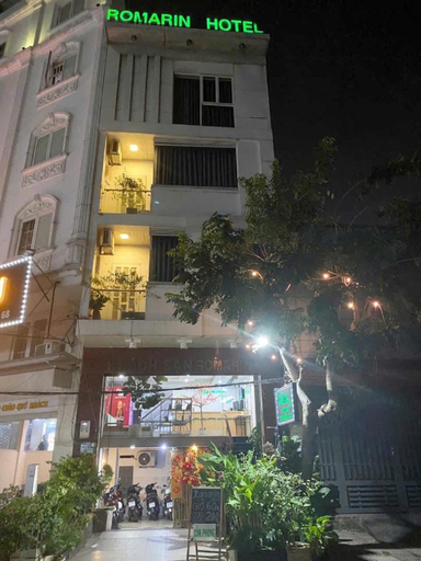 Others 3, Romarin Hotel Hồ Chí Minh, Tan Phu