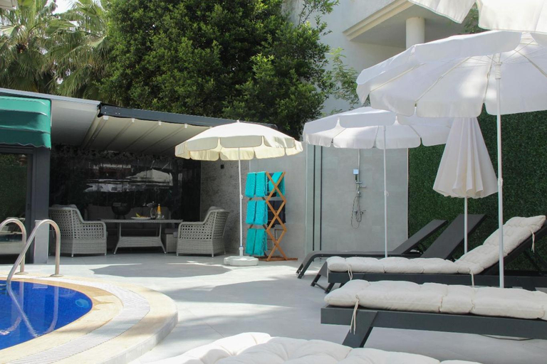 Exterior & Views, Villa De Papel, Serik