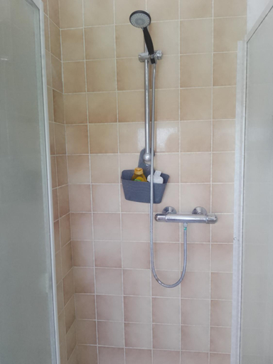 Shower, domdom72, Sarthe